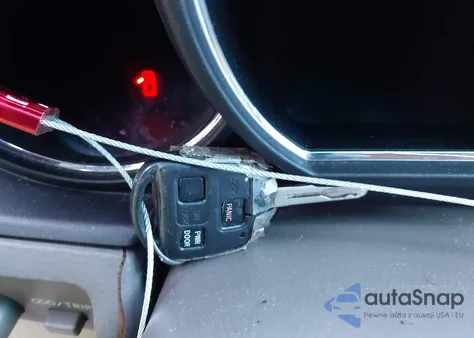 2007 Lexus Rx 350 из США, поврежденный, VIN 2T2HK31U47C025690